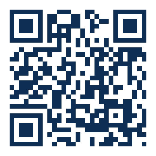 QR code to download the SteriLink Android app